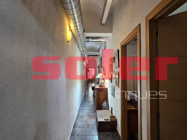 Local comercial en  Carrer Sant Jaume - Foto 13