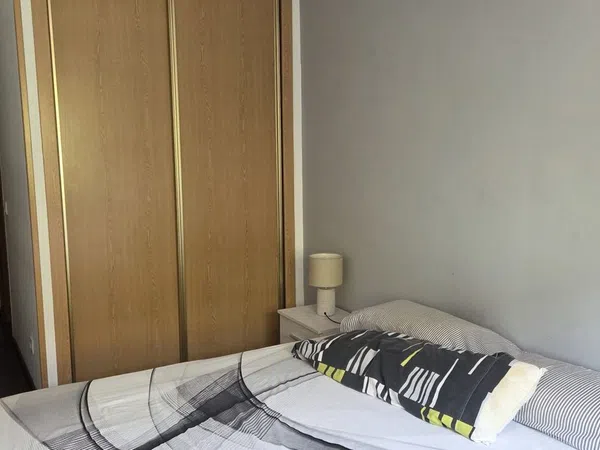 Piso en Avenida Clara Campoamor, 12, La Paloma - Asfain, La Paloma - Asfain - Foto 7