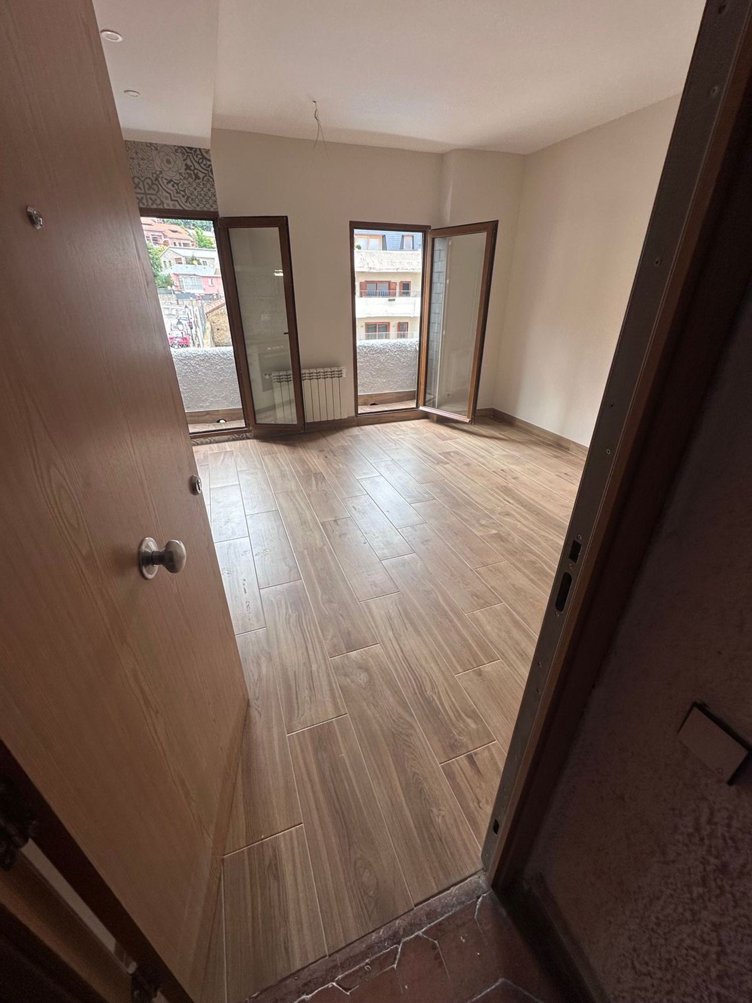 Piso en Calle Santa Rosa, 7, Abantos - Carmelitas, Abantos - Carmelitas - Foto 2