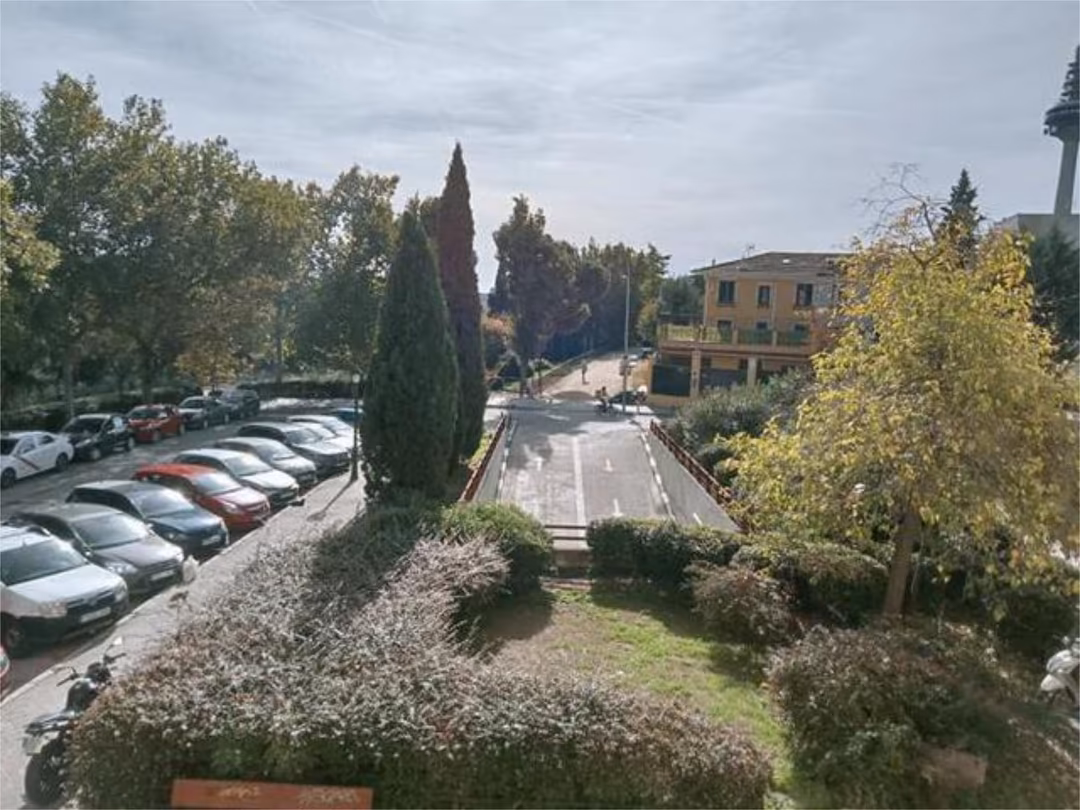 Piso en Fuente del Berro