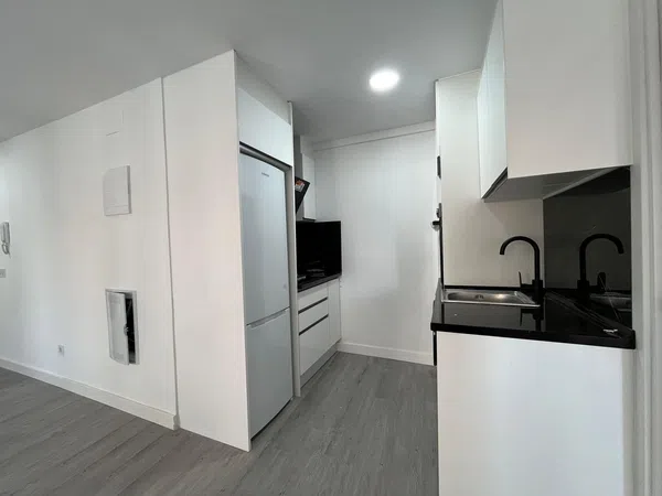 Piso en calle del Álamo, 2 - Foto 4