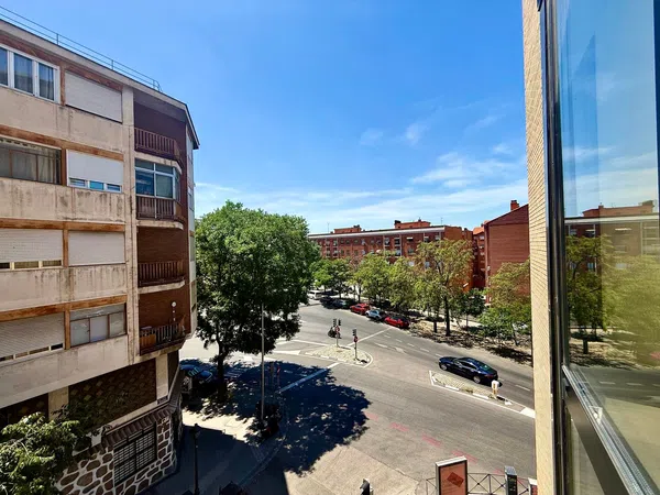 Piso en Ronda de Segovia, 23, Palacio - Foto 19
