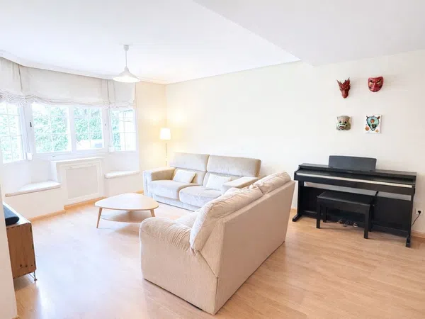 Chalet adosado en Urb. nuevo gales Barrio Monte Rozas - Foto 7