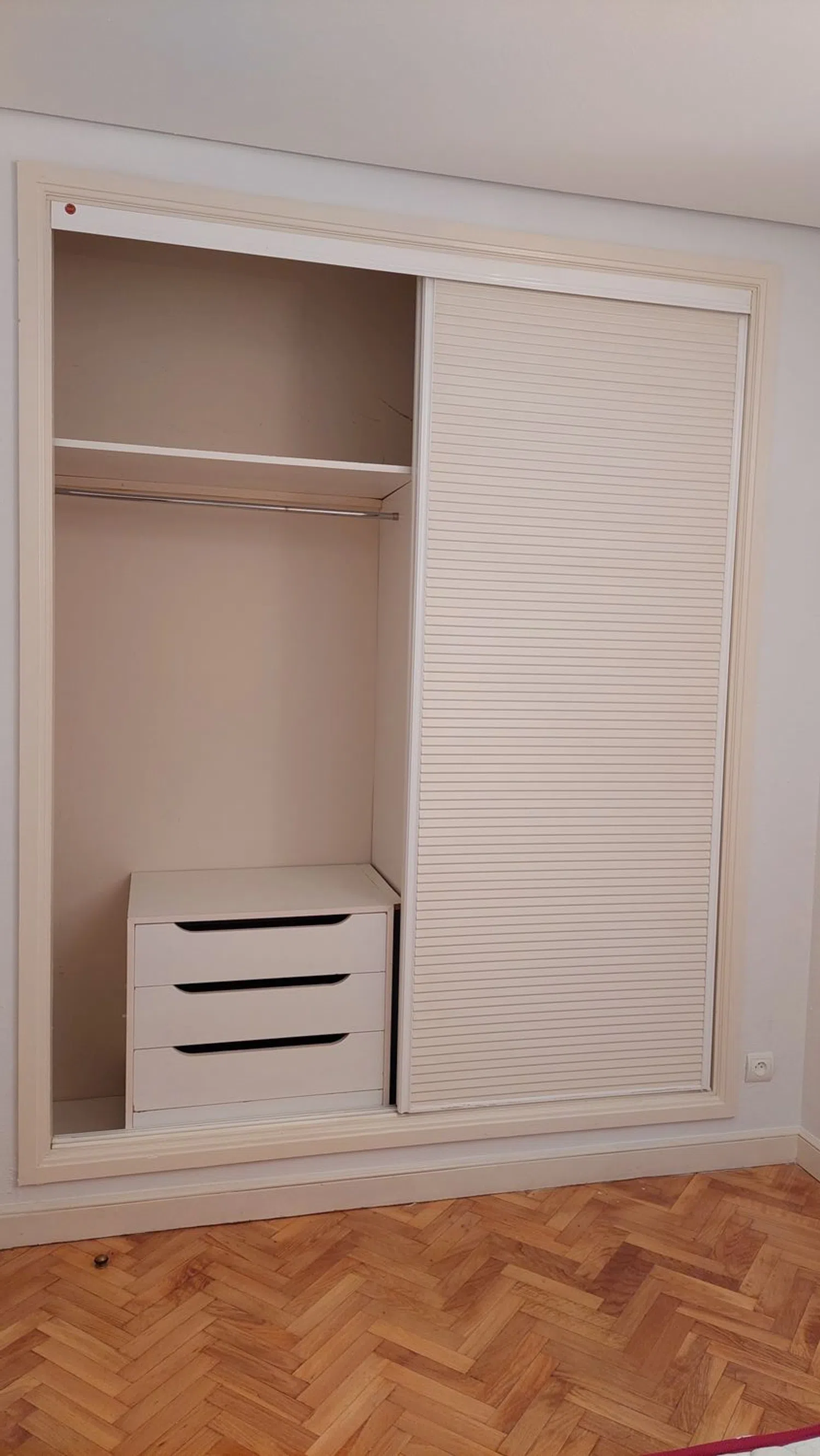 Piso en calle de Bravo Murillo, 17 - Foto 8