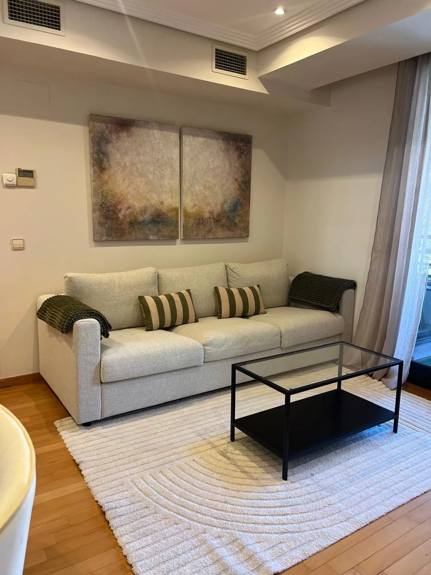 Piso en avenida del Monasterio de Silos, 36 a - Foto 3