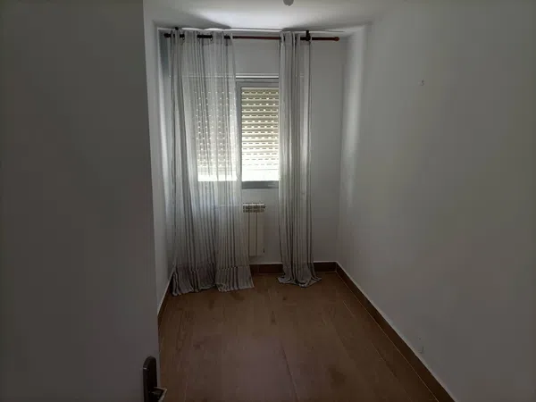 Piso en Calle de Claudio Sánchez Albornoz, 24, Campamento - Foto 8