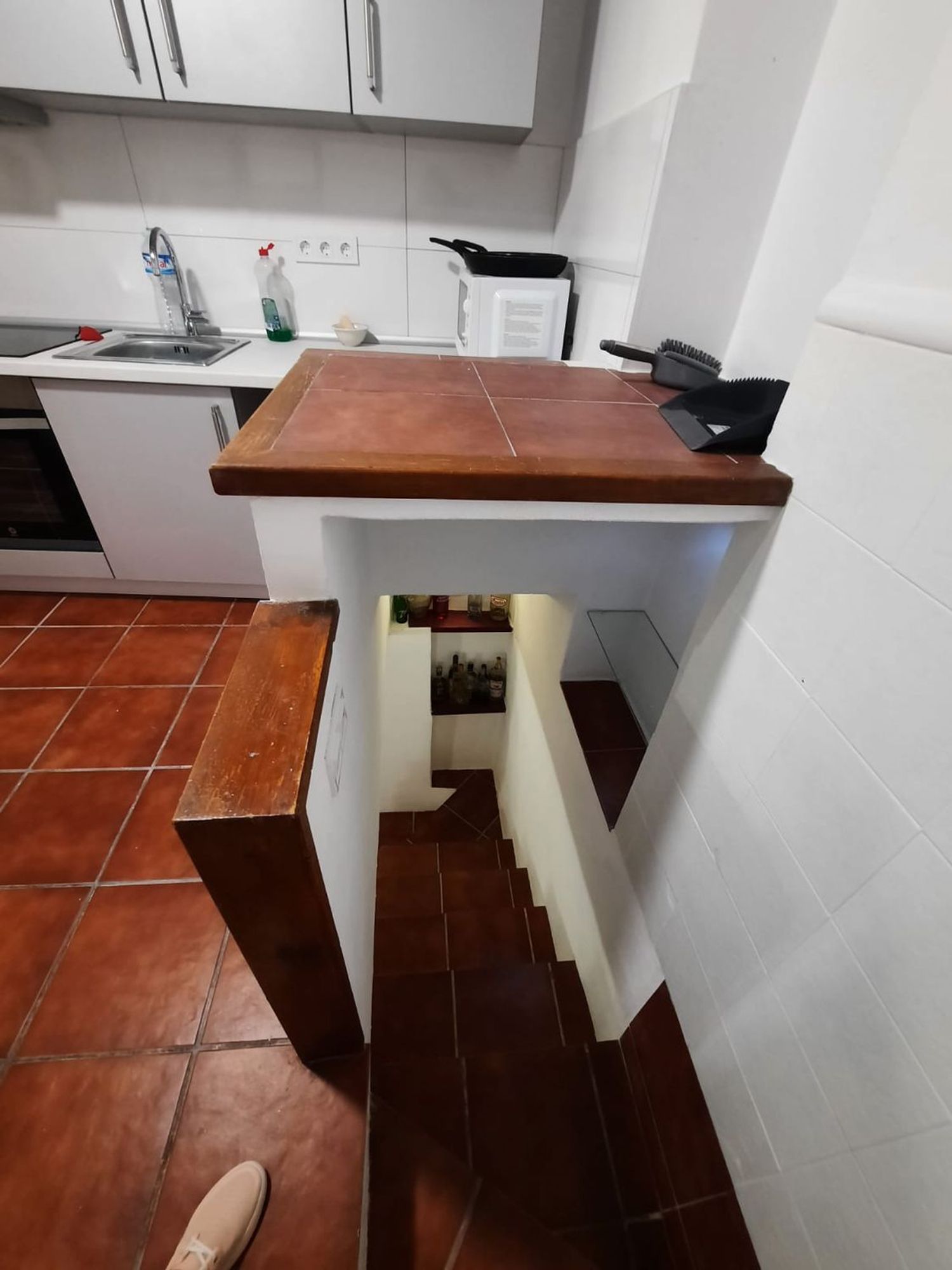 Chalet adosado en Calle Sant Antoni, 1, Finestrat Pueblo, Finestrat Pueblo - Foto 7