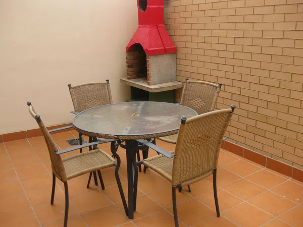 Piso en Calle Numancia, 32, Zona Hospital, Zona Hospital - Foto 14