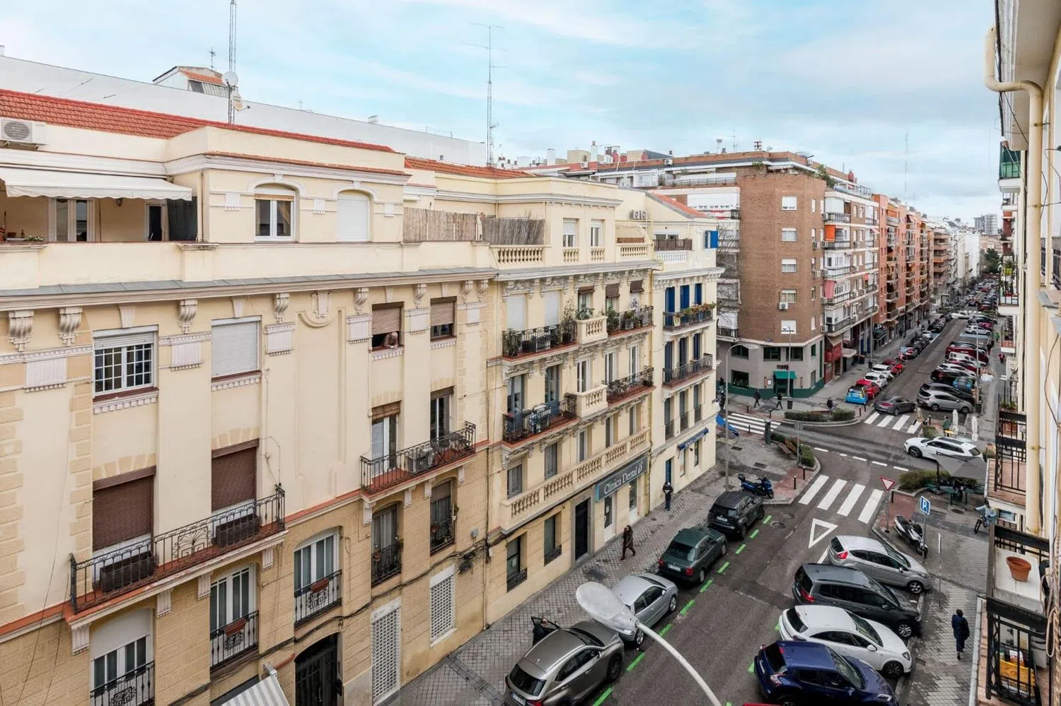 Piso en calle de Espronceda, 14 - Foto 1