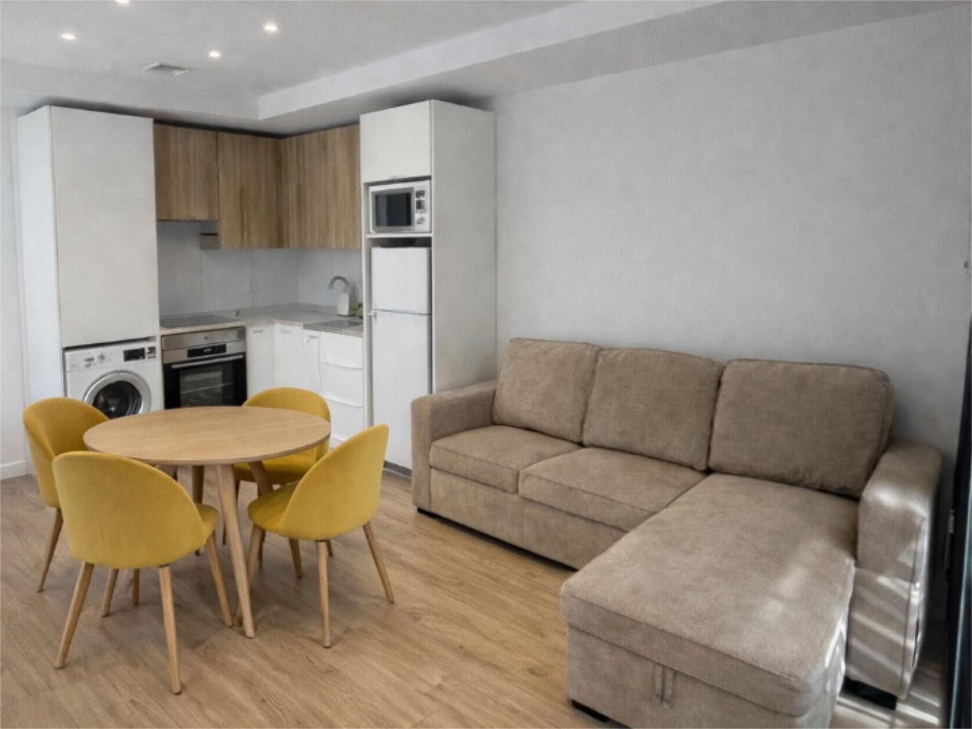 Apartamento en  Calle Iniestas 12 - Foto 20