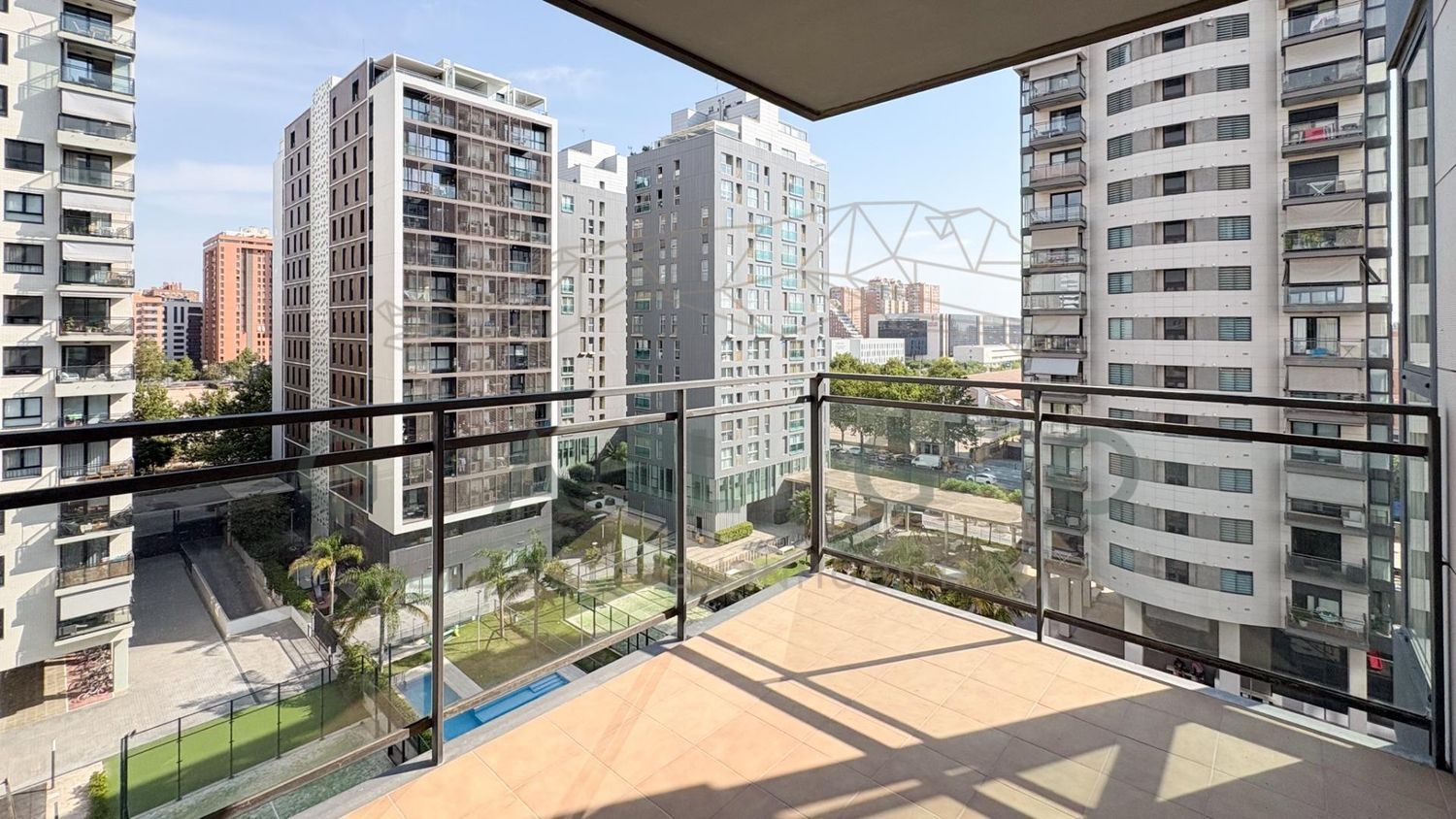 Piso en Calle d'Antonio Ferrandis, Ciutat de les Arts i de les Ciencies - Foto 3