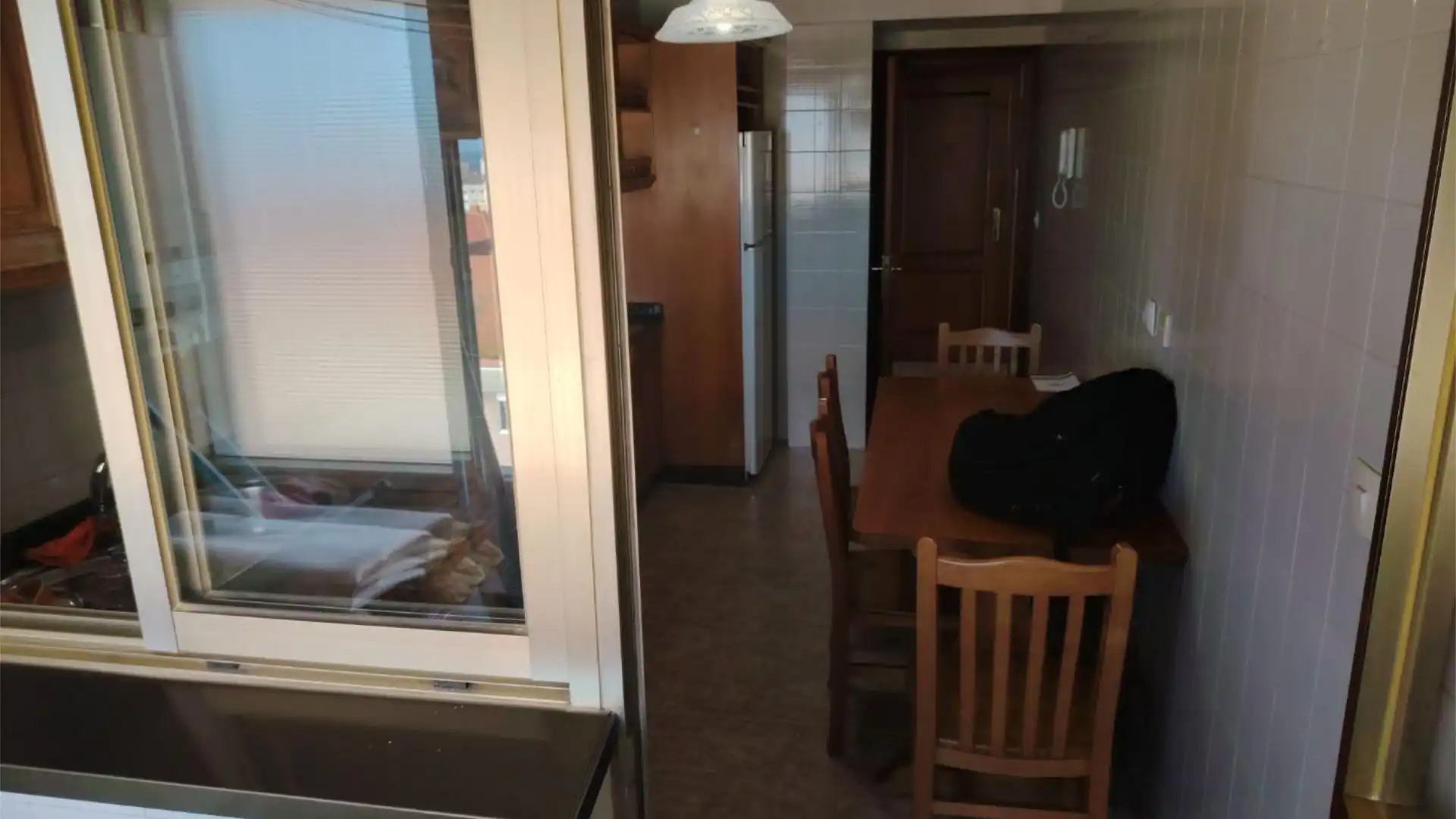 Piso en  Rúa Alcalde Jaime Hervada 35 - Foto 7