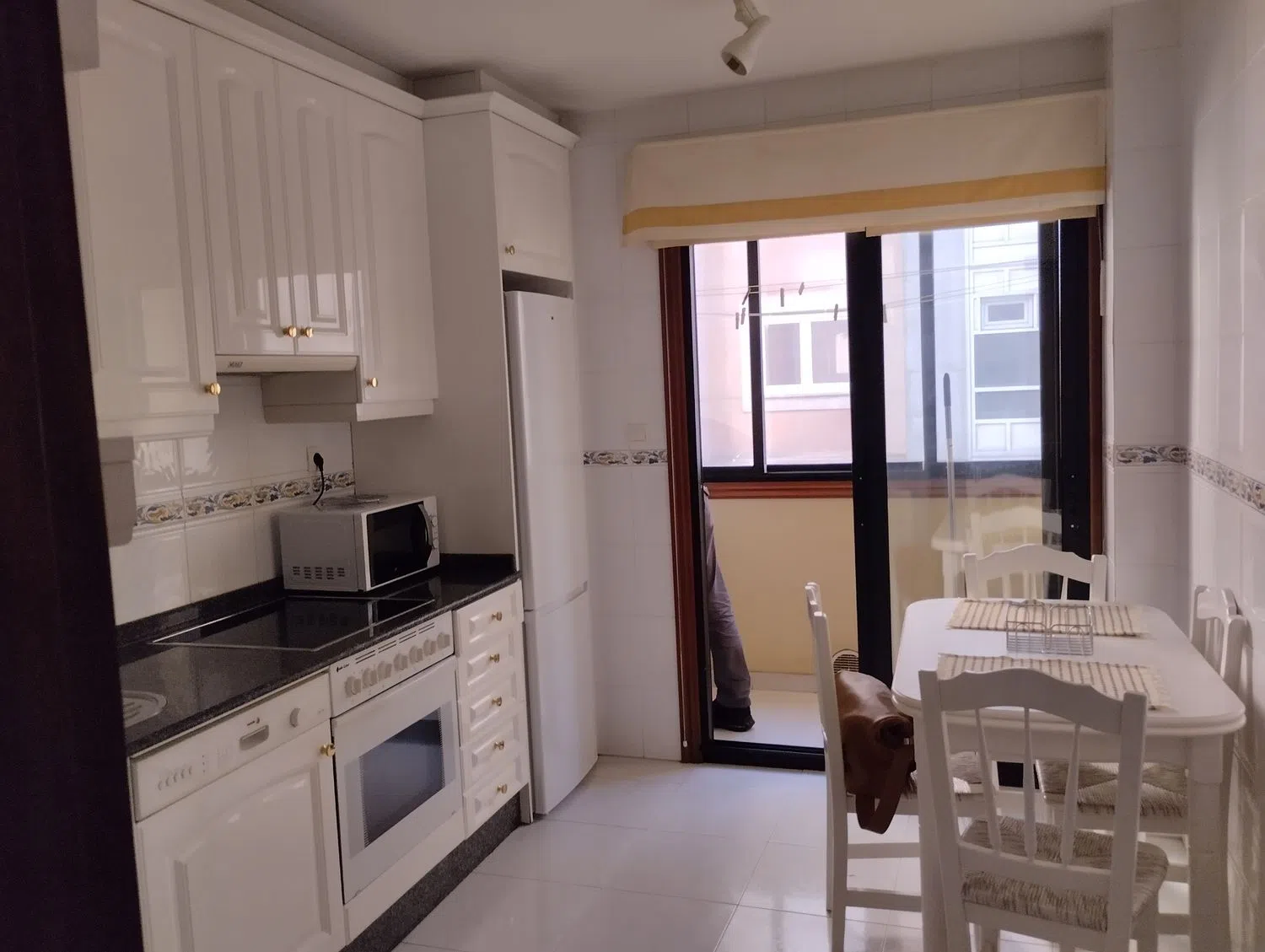 Piso en avenida Conchiñas, 5