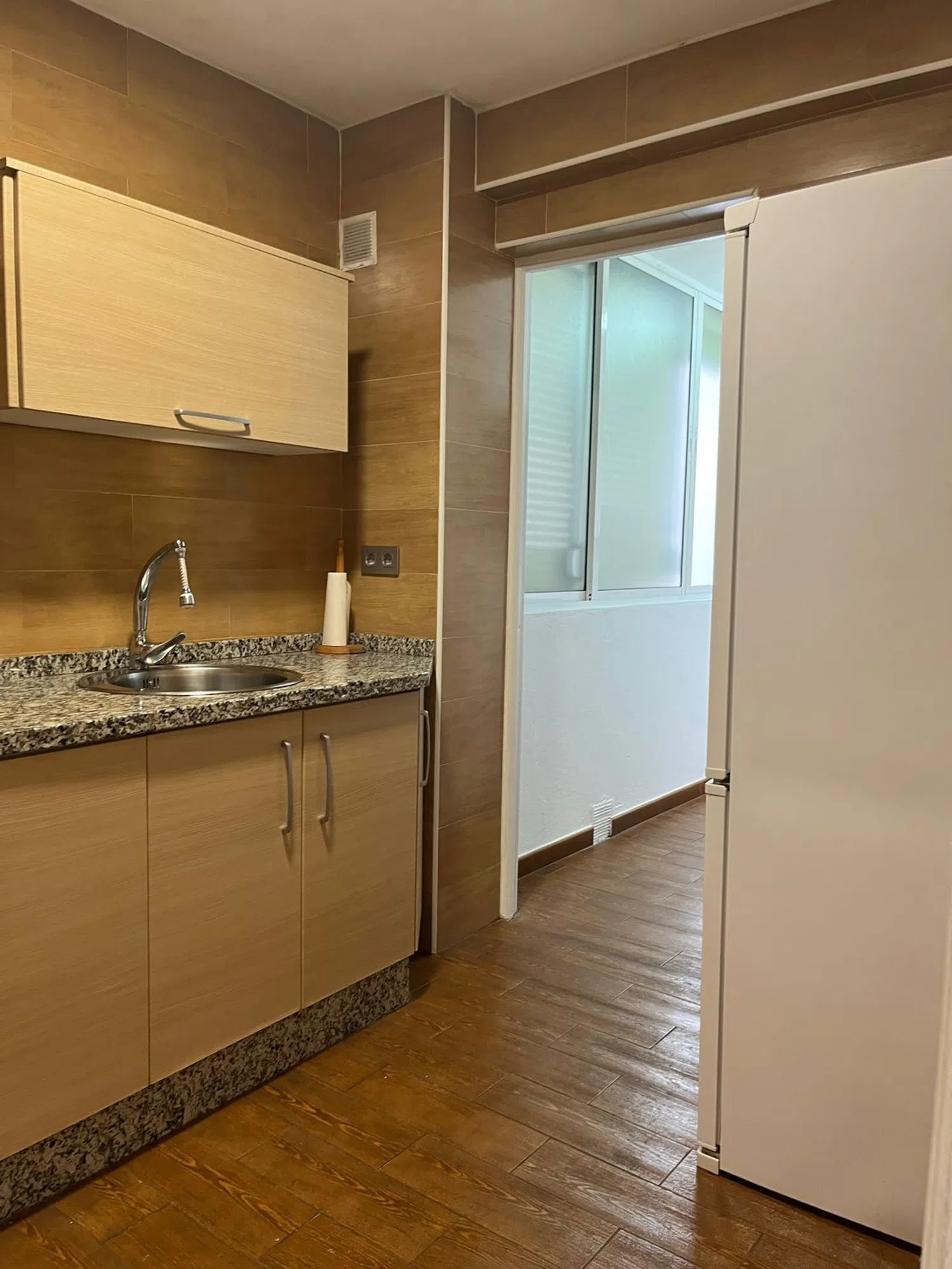 Piso en calle Farmaceutico Murillo Herrera, 6 - Foto 4