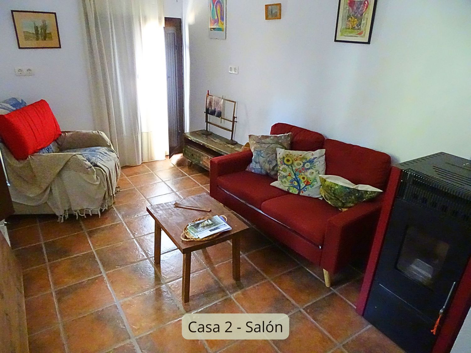 Casa de pueblo en Calle Carcel, 2 - Foto 20