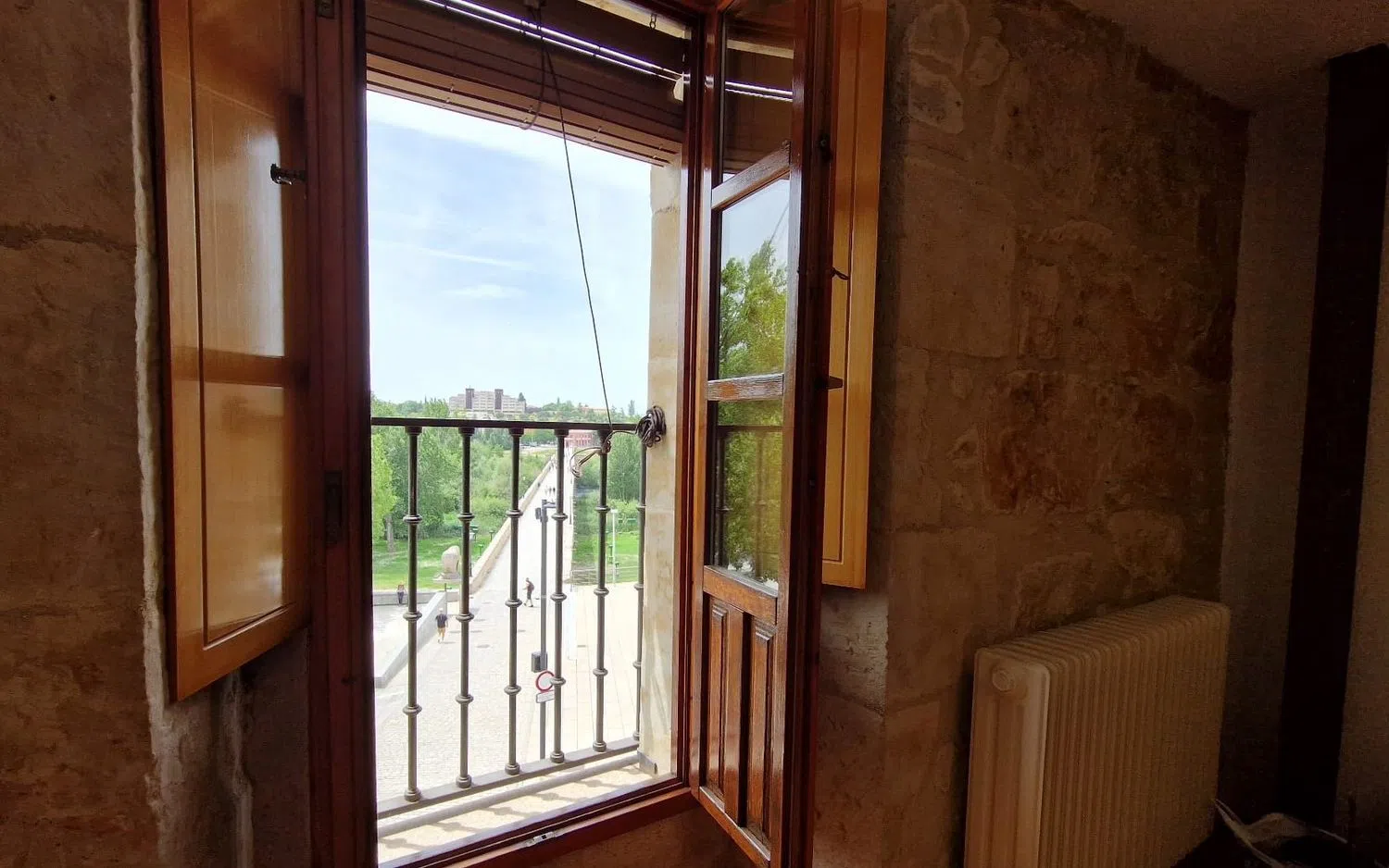 Estudio en calle Ribera del Puente, 40 - Foto 1