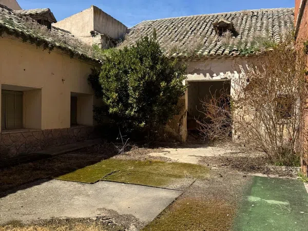 Casa o chalet independiente en Honda, 4 - Foto 23