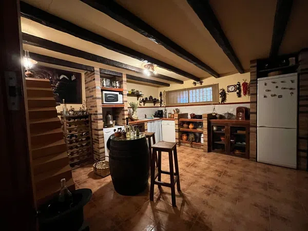 Chalet pareado en calle Tres Picos, 25 - Foto 21