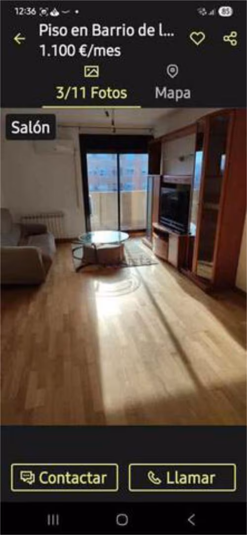 Piso en urbanización Gran Parque - Foto 4