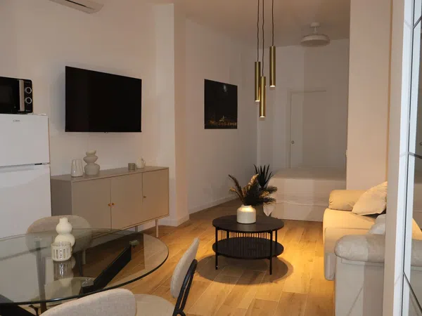 Estudio en plaza Ricardo Verdugo Landi, 5 - Foto 3