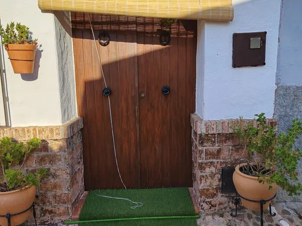 Casa de pueblo en Lugar Estacion Buitron, 4 - Foto 5