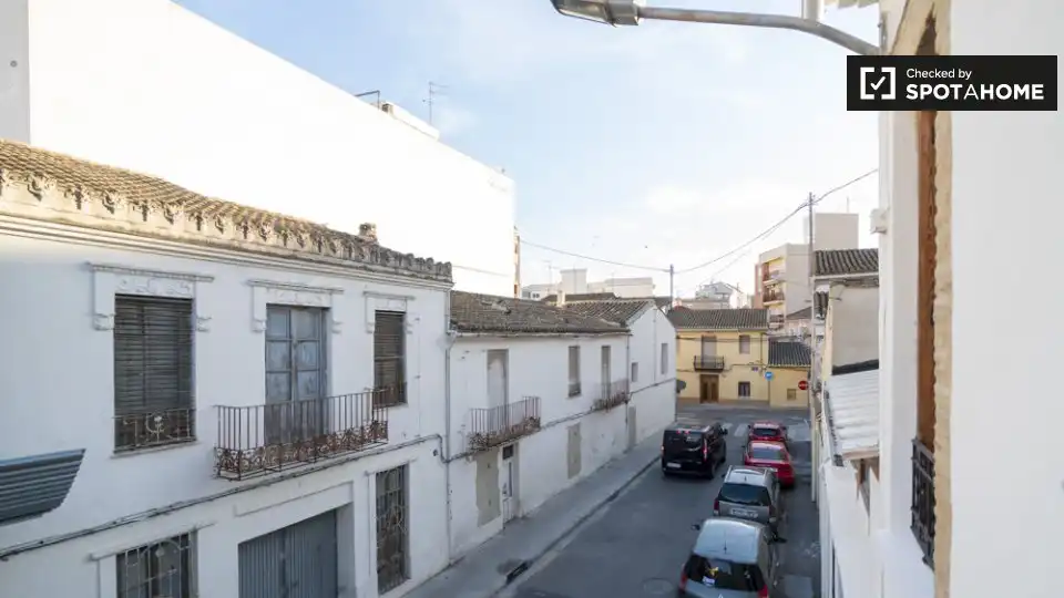 Piso en  Valencia Capital - Foto 16
