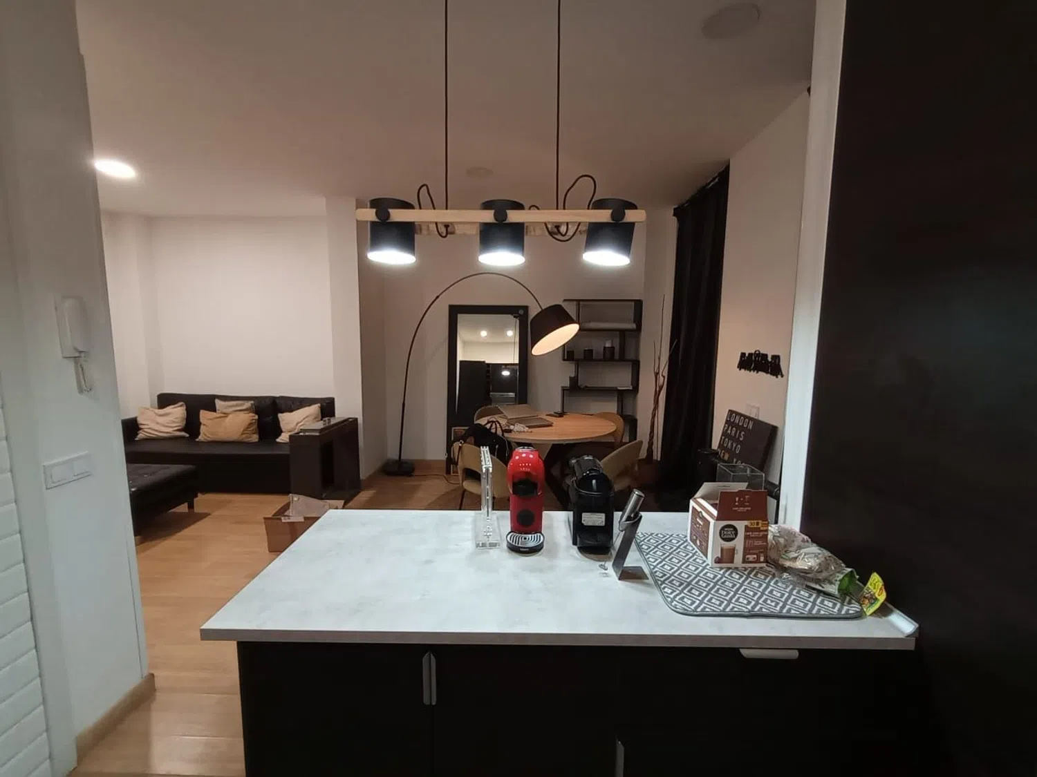 Piso en calle de Carnicer, 15 - Foto 4