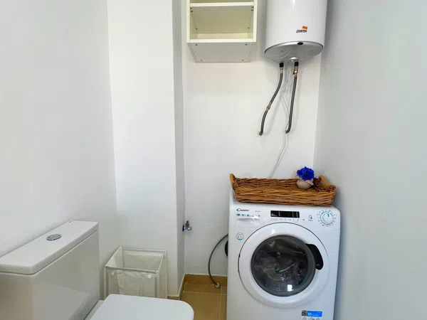 Piso en calle Bailén, 21 - Foto 21