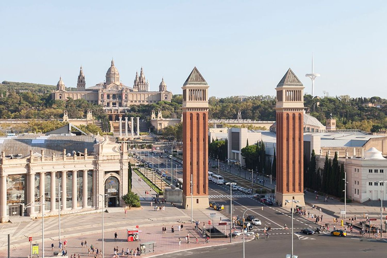 Piso en calle Creu Coberta, 23 - Foto 22