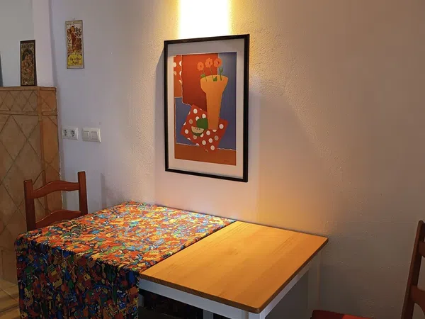 Estudio en Calle Virgen de la Fuente, 6 - Foto 4