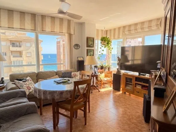 Piso en Calle Tamarindos, 1, Solymar - Puerto Marina, Solymar - Puerto Marina - Foto 1