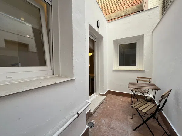 Estudio en Calle de Panaderos, 39, Centro, Centro - Foto 14