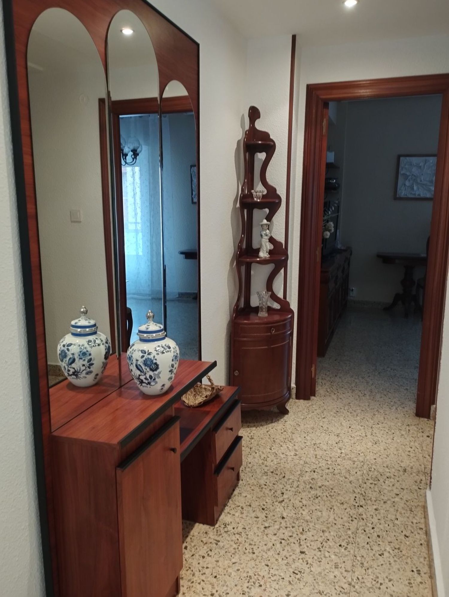 Piso en Calle Ateneo Riojano, 19, Ayuntamiento, Ayuntamiento - Foto 19