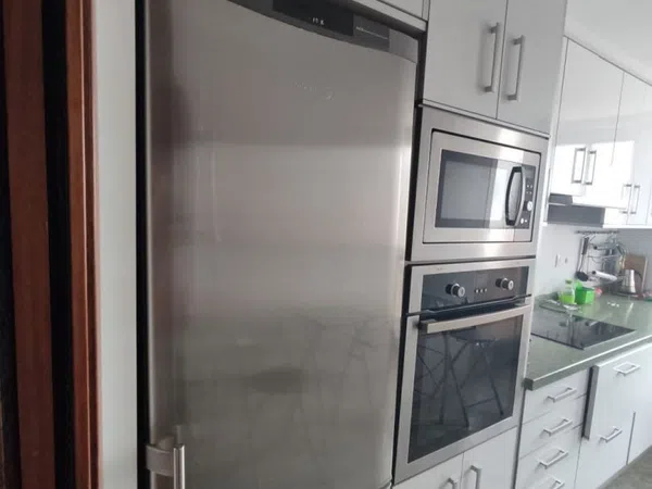 Piso en Zona Ensanche-Parque oeste - Foto 1