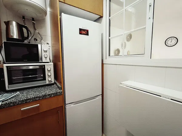 Piso en capuchinos, 11 - Foto 12