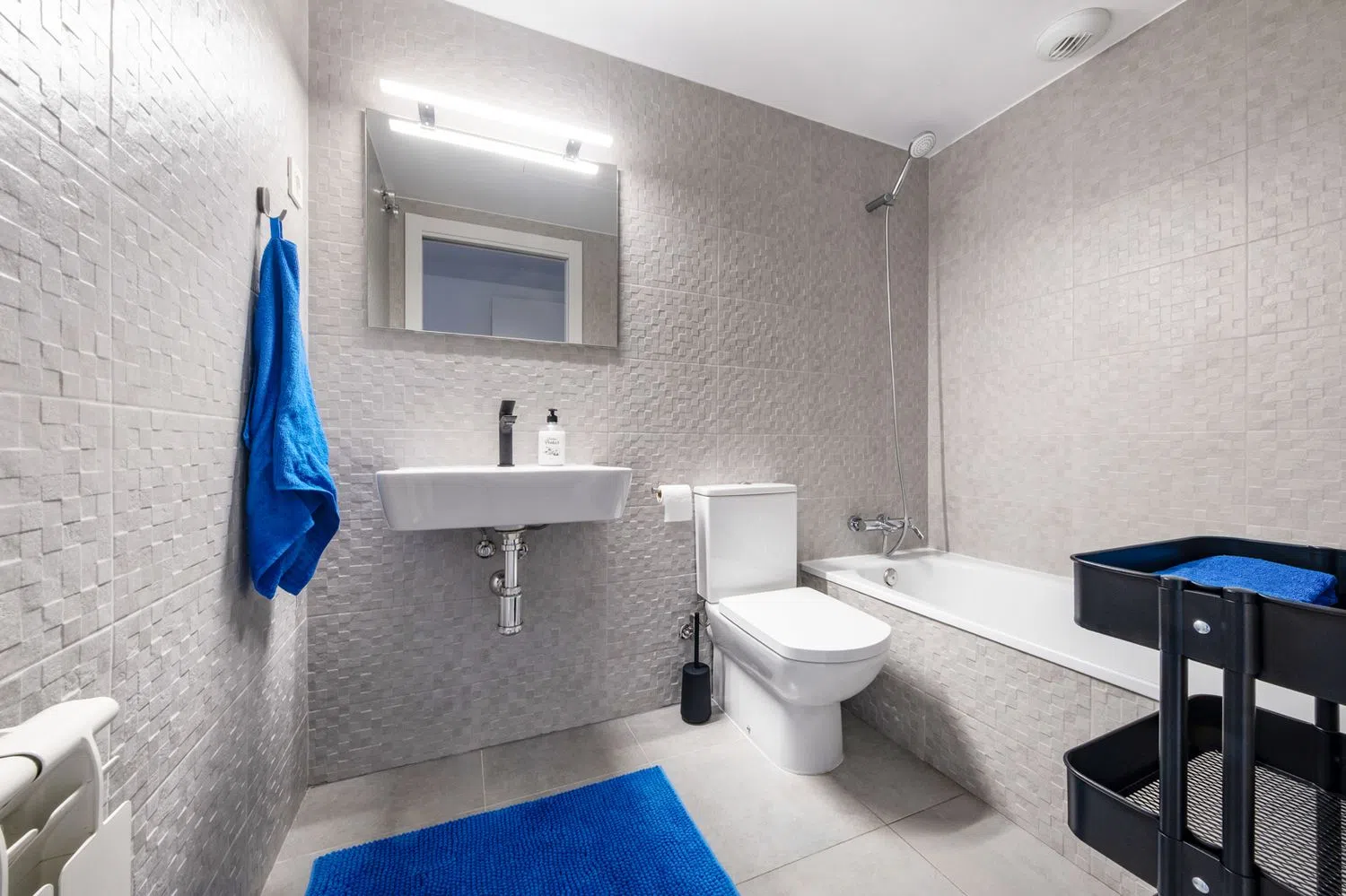 Piso en plaza d'Europa, 18 - Foto 15