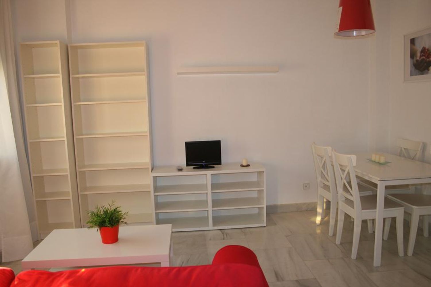 Piso en avenida Innovación, 2 - Foto 3