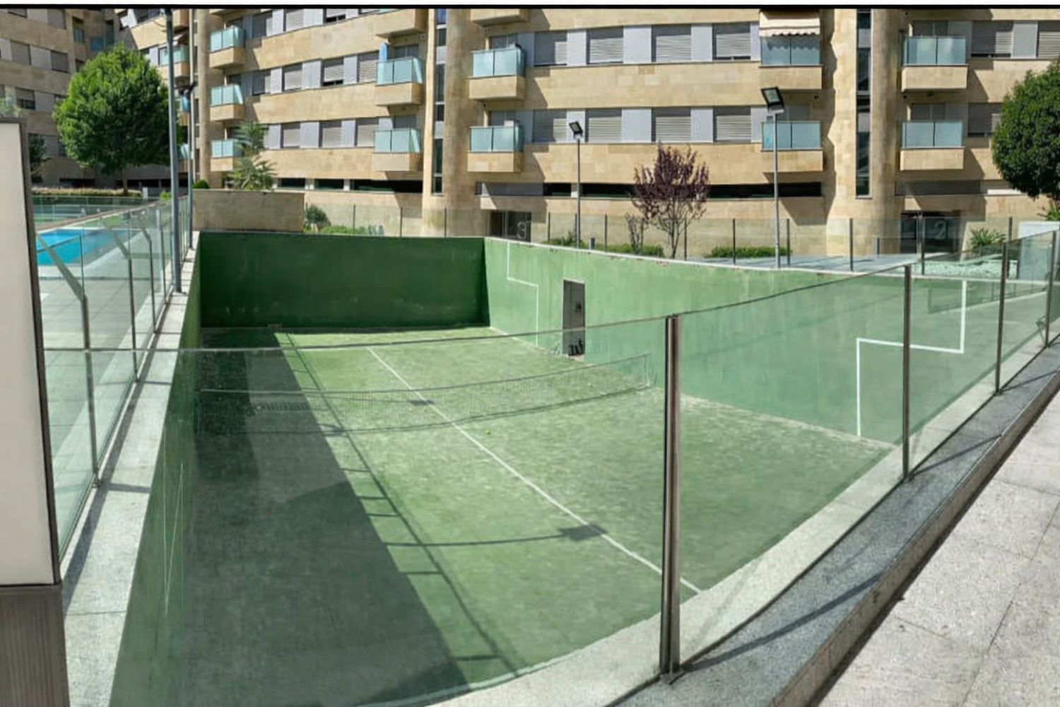 Piso en calle Príncipe de Vergara, 66 - Foto 8