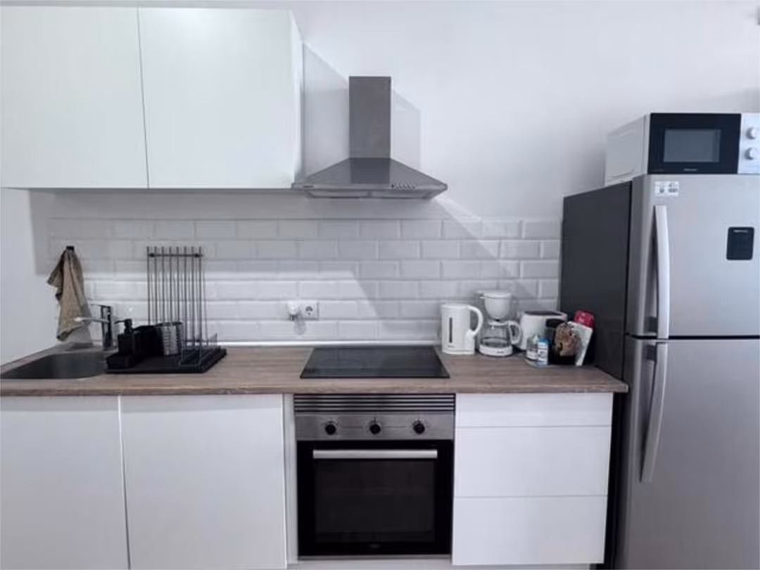 Apartamento en Malvarrosa - Foto 7