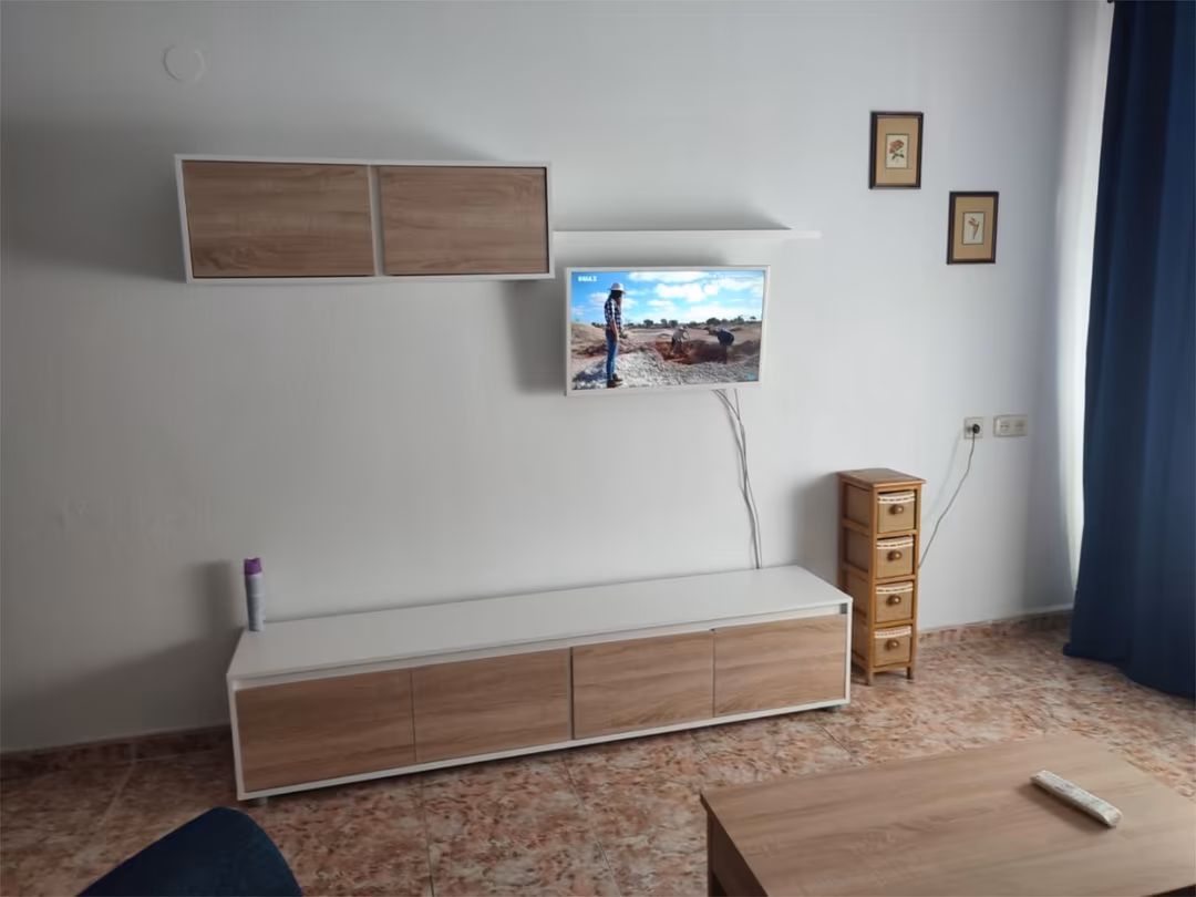 Piso en  Calle Médico Sorapán 12 - Foto 9