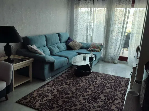 Dúplex en Urbanizacion Parque Botanico, 5 - Foto 1