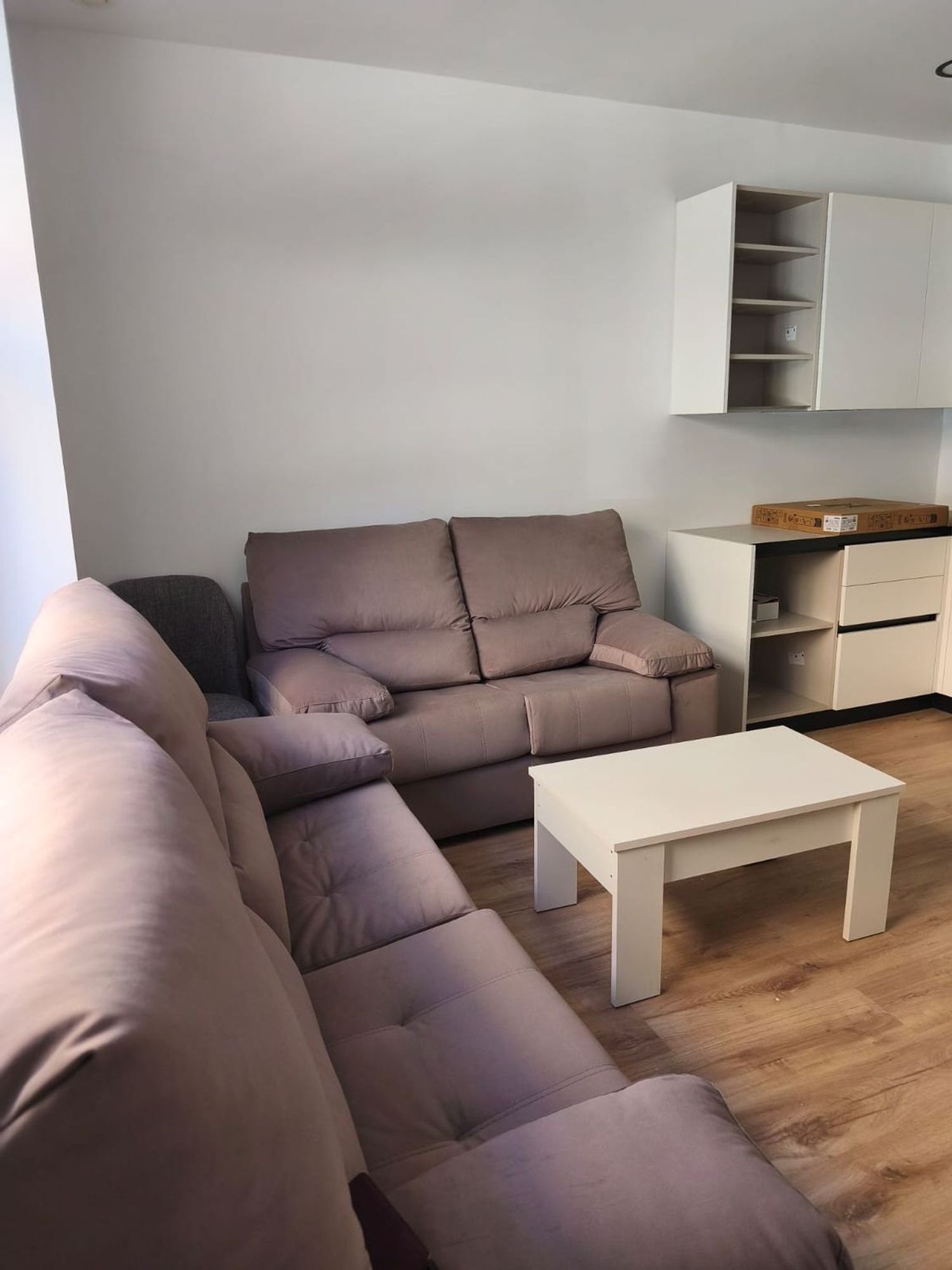 Estudio en San Bernardo, San Bernardo - Foto 10