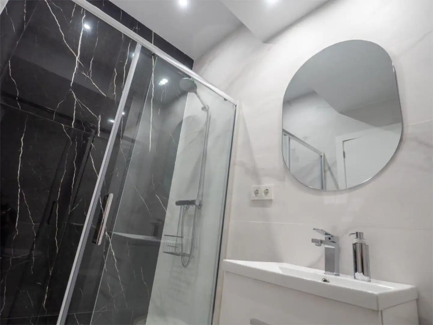 Piso en  Calle Conde de Robledo 1 - Foto 17