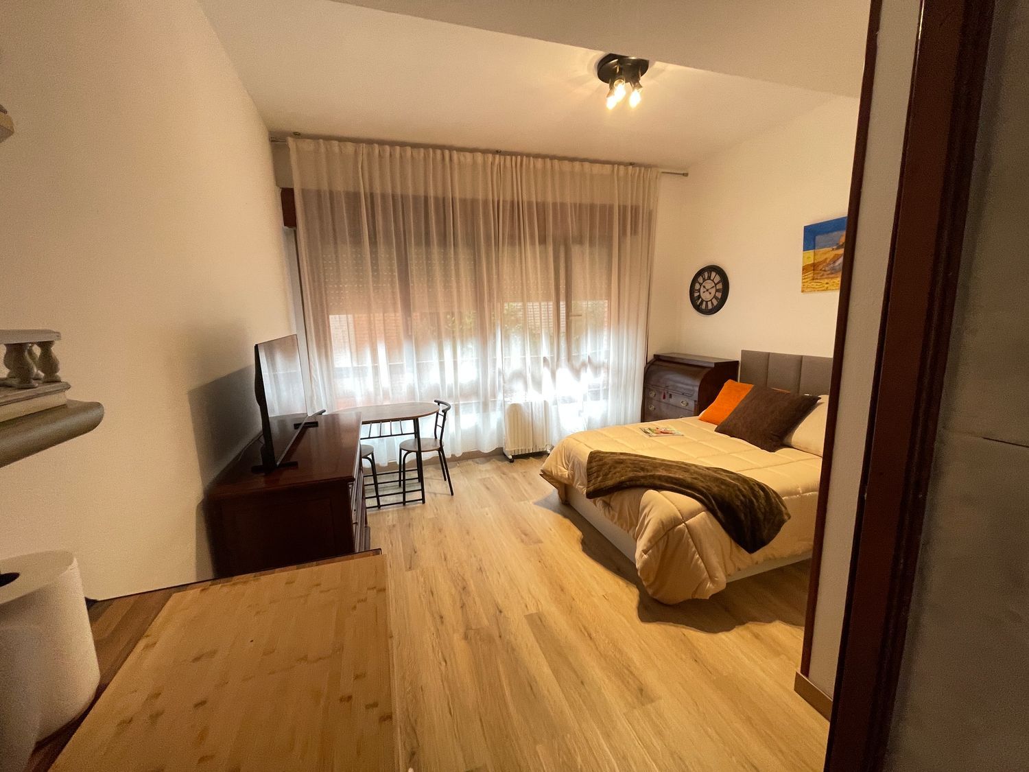 Estudio en Calle la Regenta, 1, La Ería - Foto 8