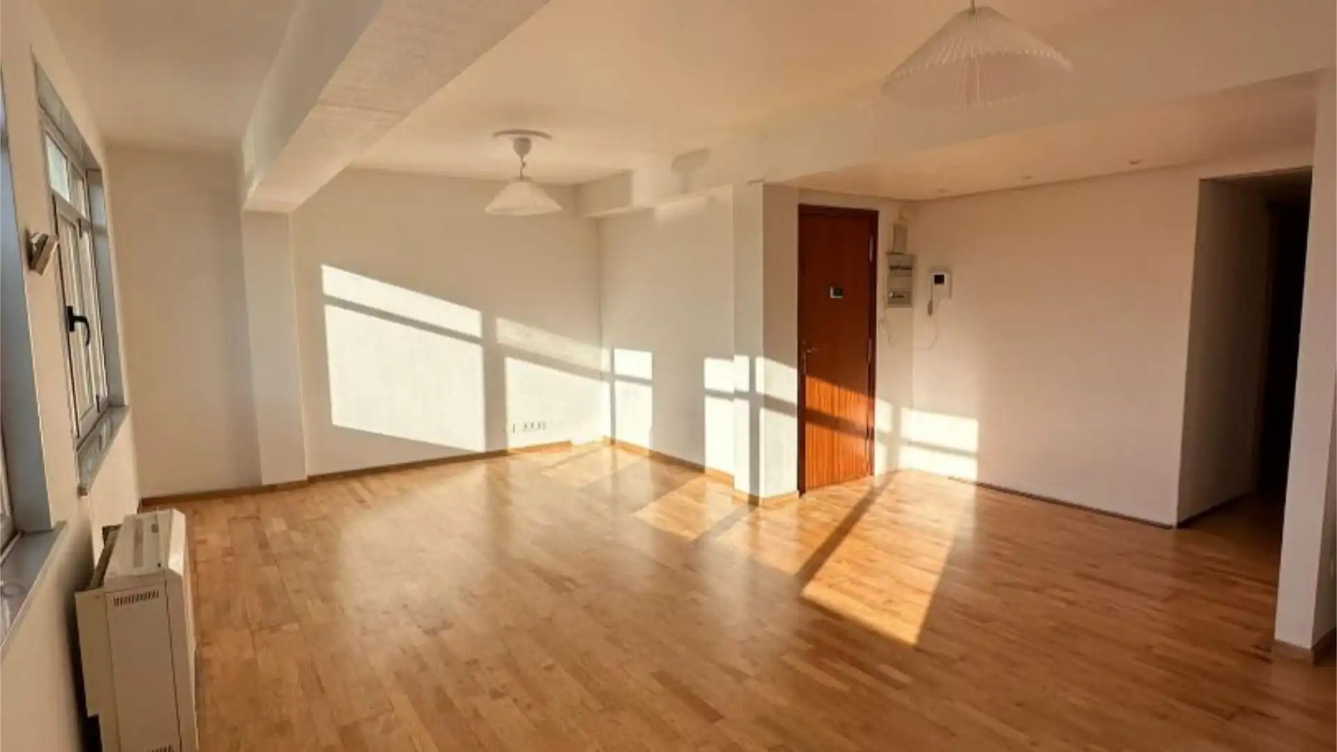 Piso en A Coruña Capital - Foto 4