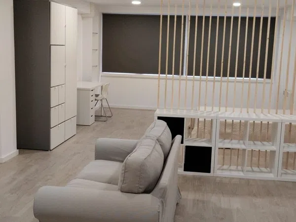 Estudio en Calle Santa Catalina, 139, Ciudad Vieja - Centro, Ciudad Vieja - Centro - Foto 9