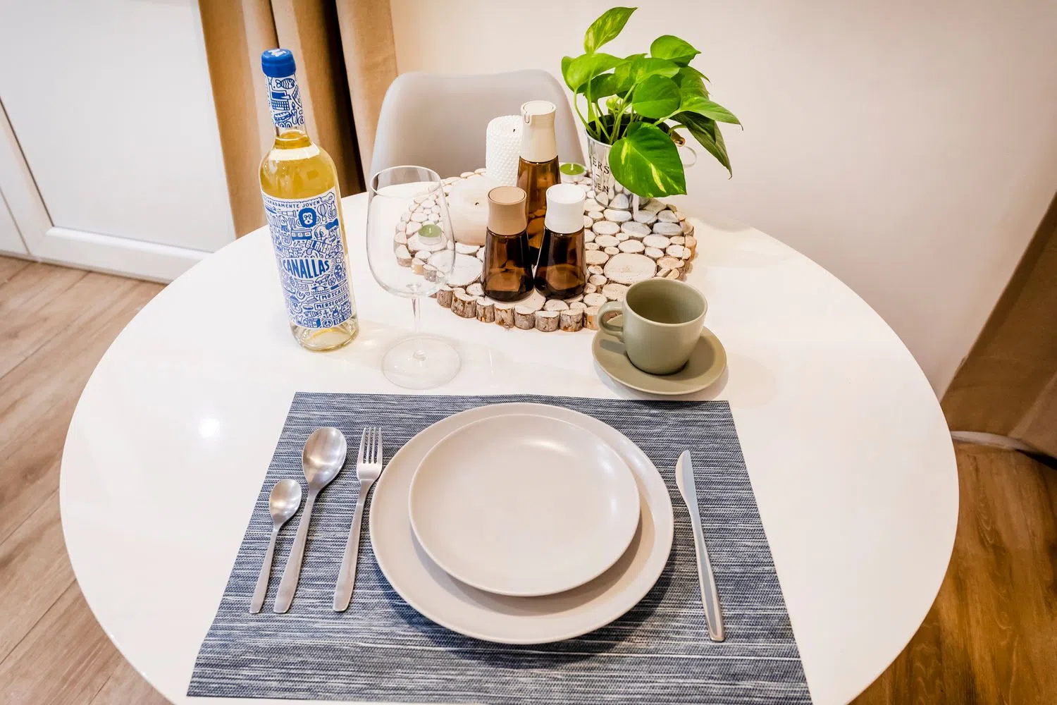 Piso en calle de Maldonado, 17 - Foto 5