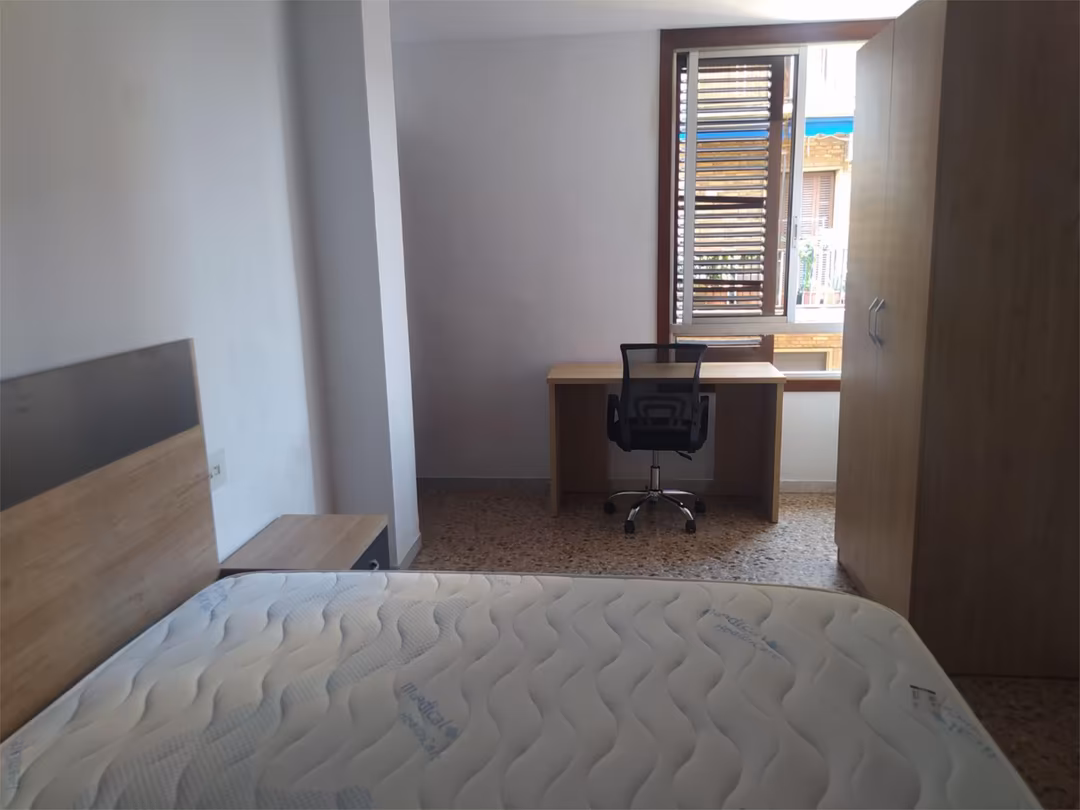 Piso en  Carrer Ramon Castejón 7