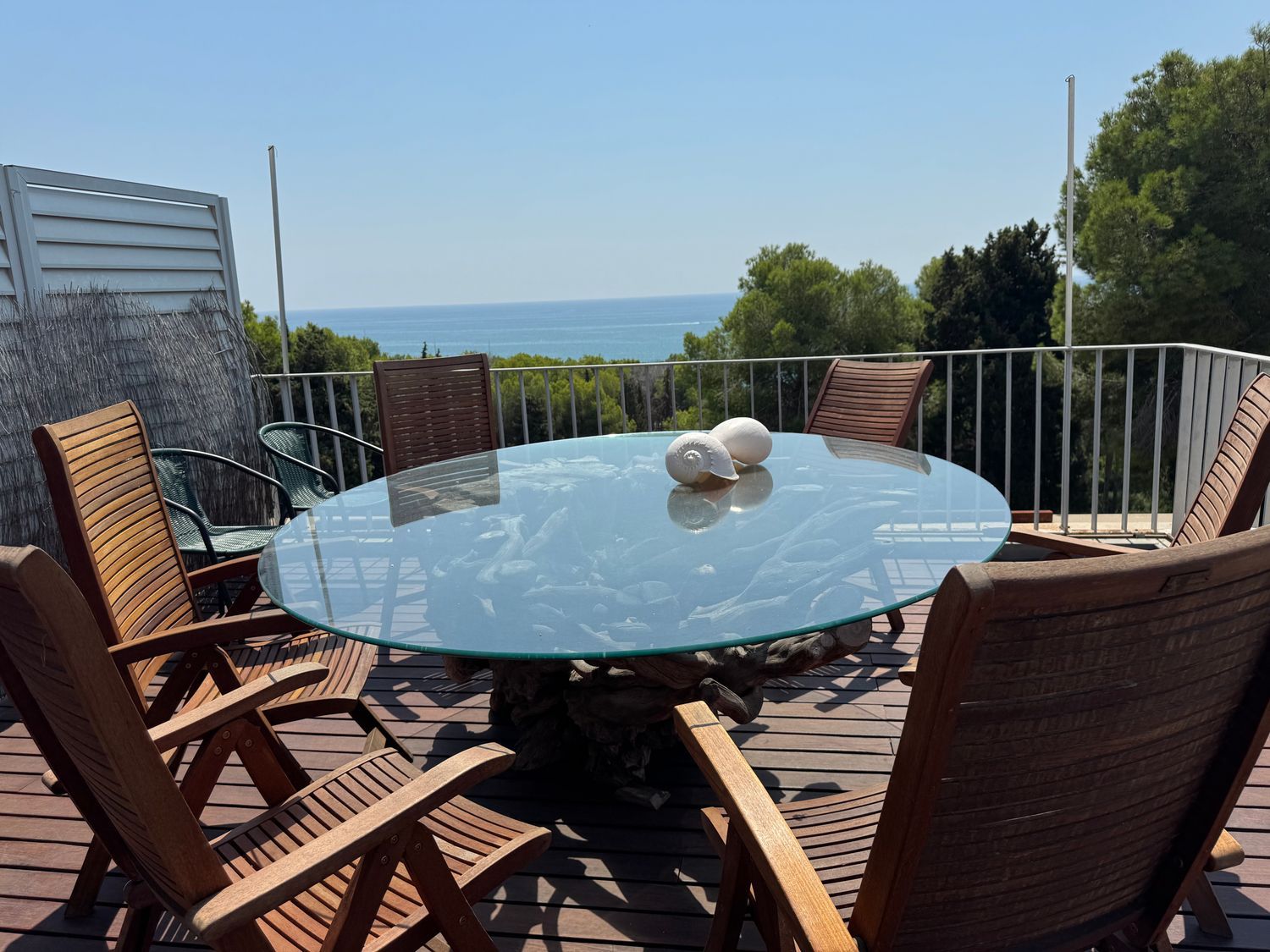 Casa independiente en calle Blaumar, 6 - Foto 1