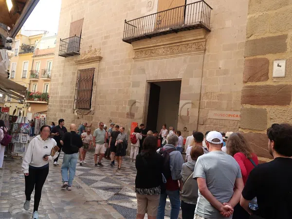 Piso en Barrio Centro Histórico - Foto 4